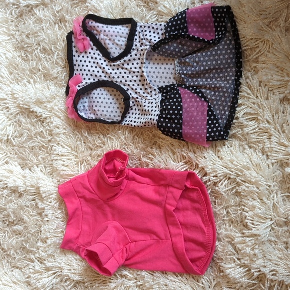 Cute dog clothes - Picture 3 of 3